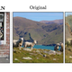 Image for article titled Finally, a Neural Network Can Turn a Bunch of Sheep Into Some Decent Giraffes